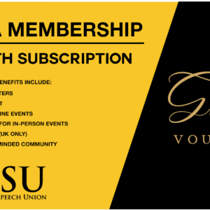 12 Month Subscription Gift Voucher
