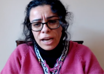 Met Police confirm FSU member Hatun Tash alive and well following disappearance