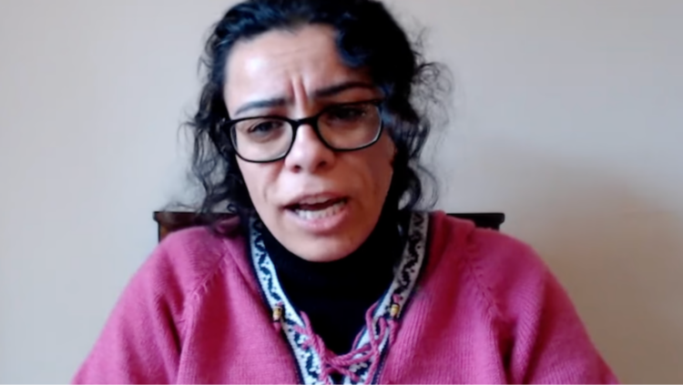 Met Police confirm FSU member Hatun Tash alive and well following disappearance