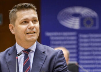 European Parliament Opens ‘Hate Speech’ Investigation Into Yet Another Right-Wing MEP