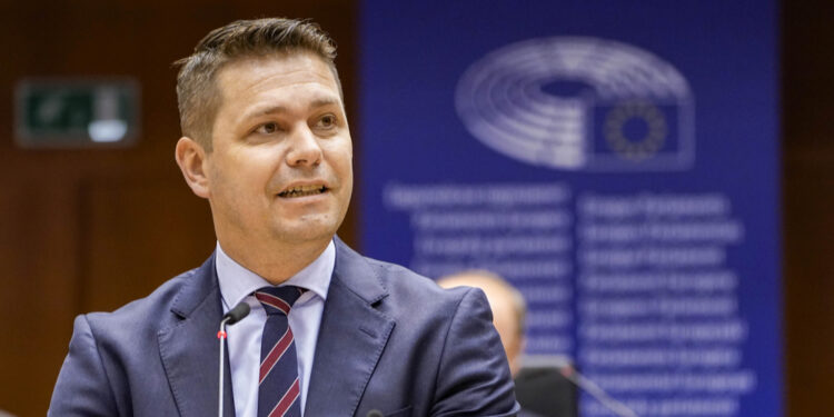 European Parliament Opens ‘Hate Speech’ Investigation Into Yet Another Right-Wing MEP
