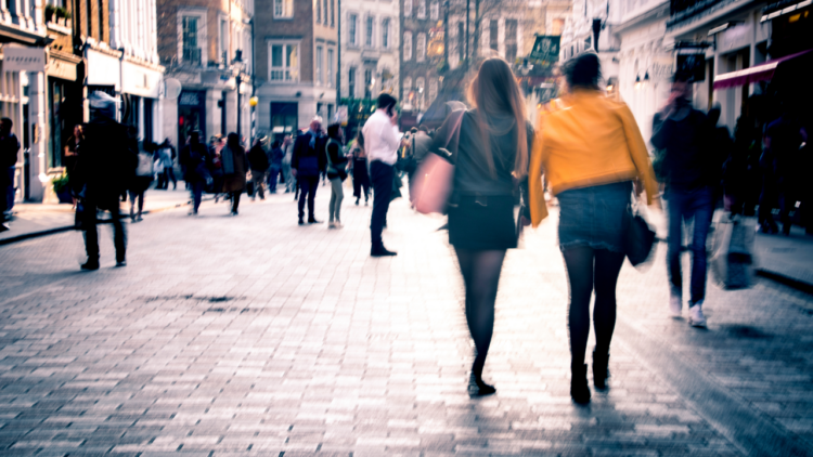 Three attacked “for being Jewish” and “speaking Hebrew” in Leicester Square