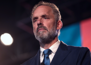 Psychologist Jordan Peterson forced to undergo “political re-education” by professional regulator