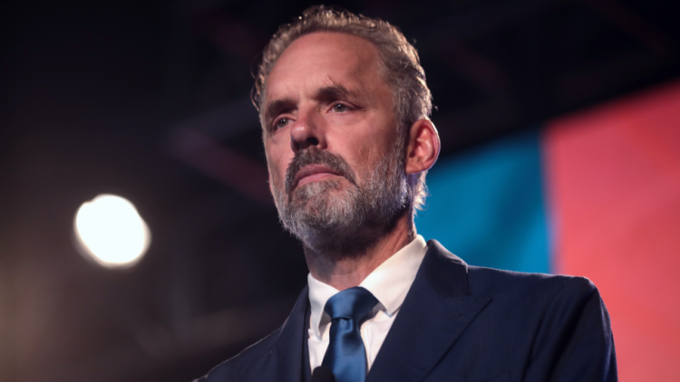 Psychologist Jordan Peterson forced to undergo “political re-education” by professional regulator