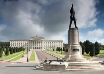 The perilous state of free speech in Northern Ireland
