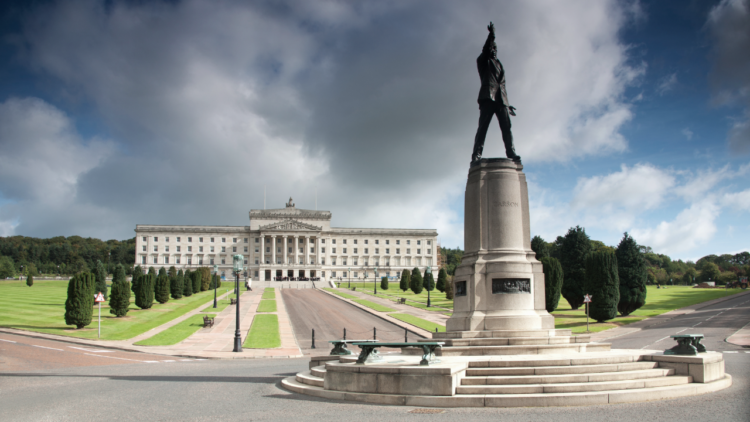 The perilous state of free speech in Northern Ireland