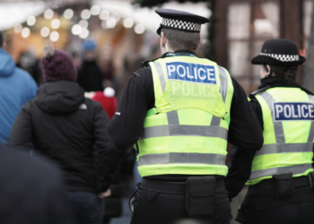 Is Britain a ‘free country’ anymore?