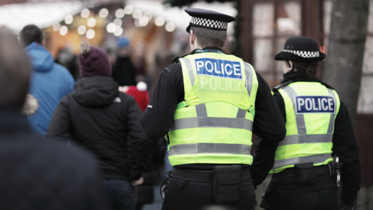 Is Britain a ‘free country’ anymore?