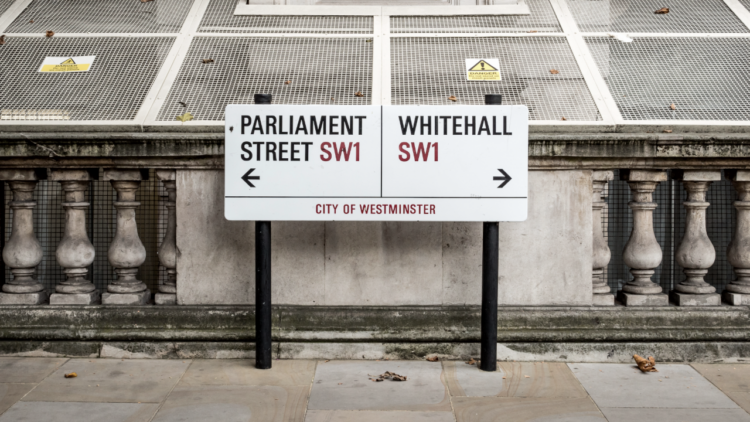 Impartial civil service lists “change of government” as main wish for 2024