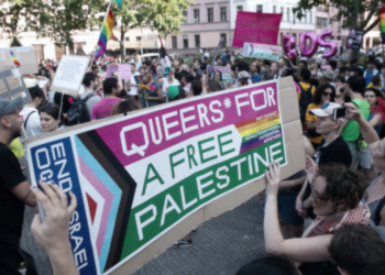 Students attempt heckler’s veto against Twitter Files journalist Bari Weiss