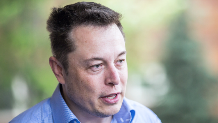 Elon Musk to fund legal challenges to Irish ‘hate speech’ legislation