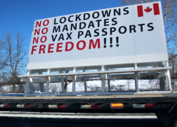 Trudeau government “not justified” in freezing protesters’ bank accounts, court rules