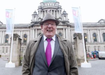 Jeffrey Dudgeon MBE on the state of free speech in Northern Ireland