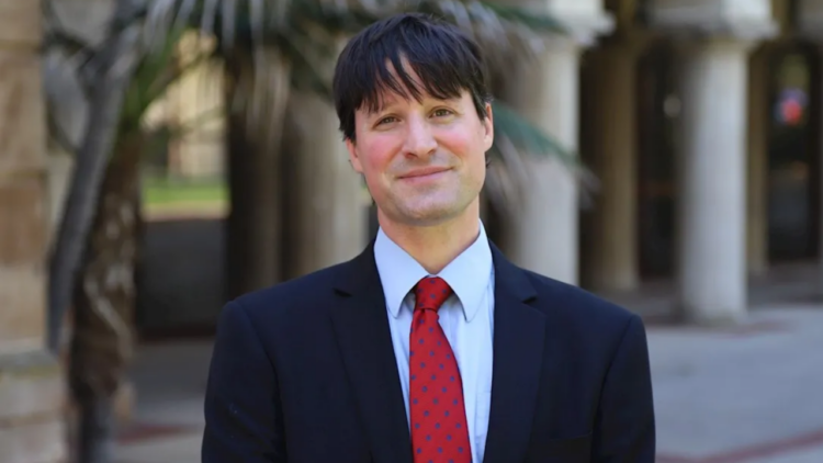 Academic sacked for “serious misconduct” following Greta Thunberg tweet