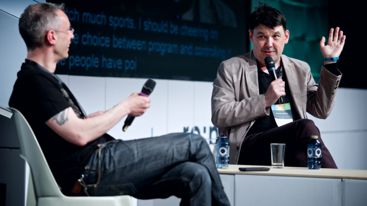 FSU assisting members including Father Ted writer Graham Linehan to launch two separate legal cases