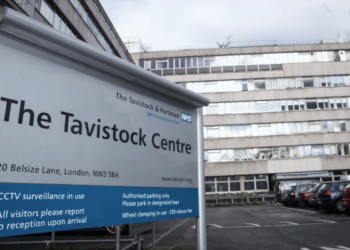Cancel culture preventing Tavistock victims from coming forward, says lawyer