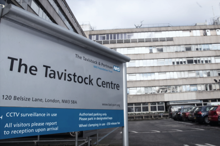 Cancel culture preventing Tavistock victims from coming forward, says lawyer