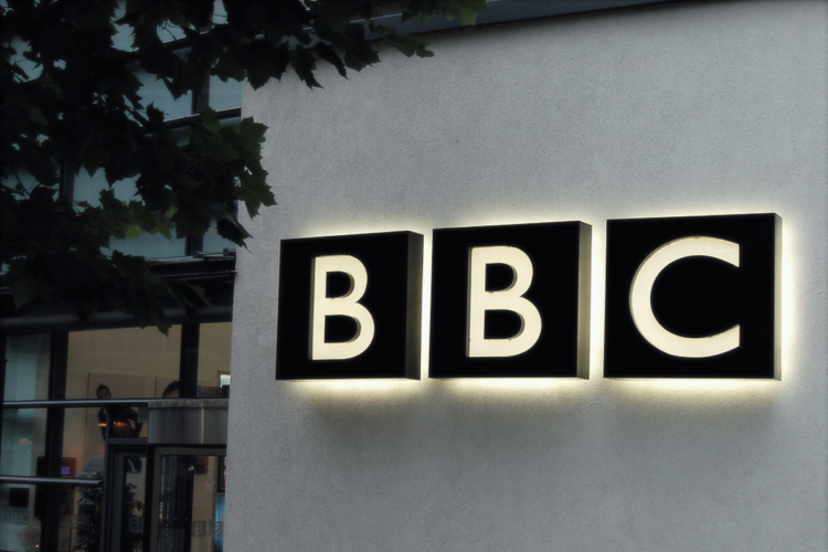 BBC told don’t hire candidates who are “dismissive” about diversity and inclusion