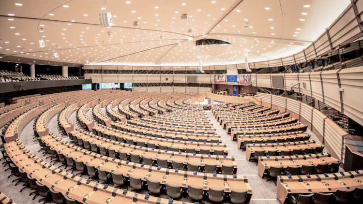 EU’s proposed hate speech bill to crackdown on lawful dissent