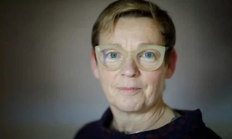 Open University Professor wins tribunal case over gender-critical views