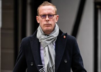 The Laurence Fox ruling should horrify anyone who cares about freedom of expression