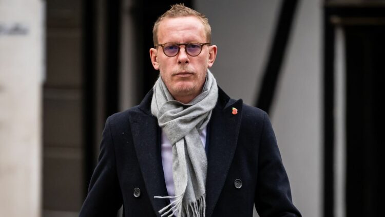 The Laurence Fox ruling should horrify anyone who cares about freedom of expression