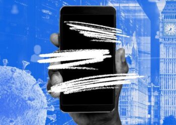 UK minister defends government’s rebranded Counter Disinformation Unit