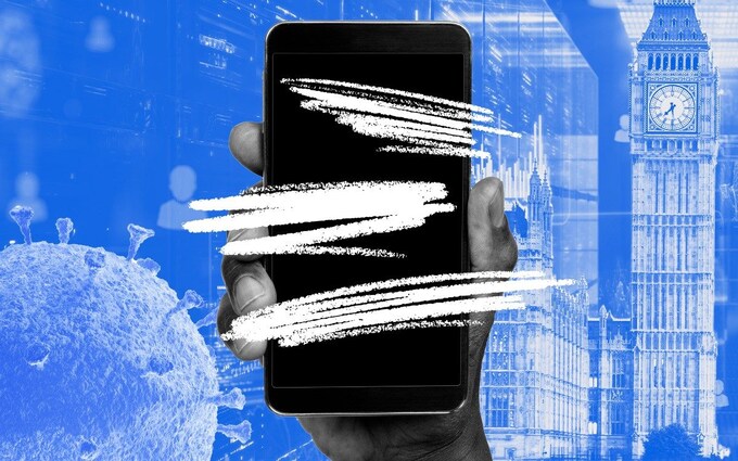 UK minister defends government’s rebranded Counter Disinformation Unit