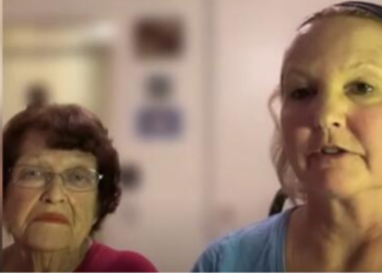 Multiple Sclerosis society defends staff who sacked 90-year-old volunteer for asking questions about preferred pronouns