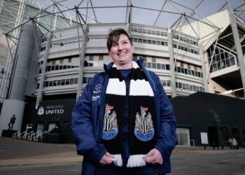 Football fan banned over gender critical posts after ‘Stasi’ Premier League Investigation