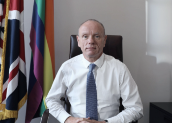 Mike Freer MP to step down following Islamist threats over his support for Israel