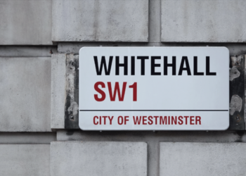 Rolling your eyes is a microaggression but nodding your head won’t harm colleagues, civil servants told