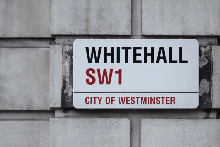 Rolling your eyes is a microaggression but nodding your head won’t harm colleagues, civil servants told