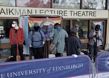 85% of US universities have policies in place that put free speech at risk