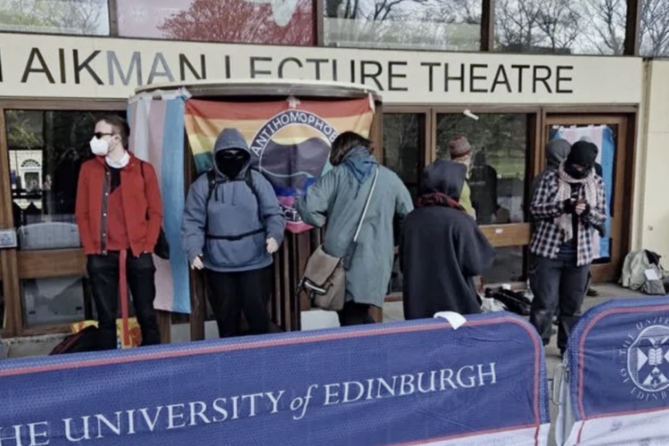 85% of US universities have policies in place that put free speech at risk