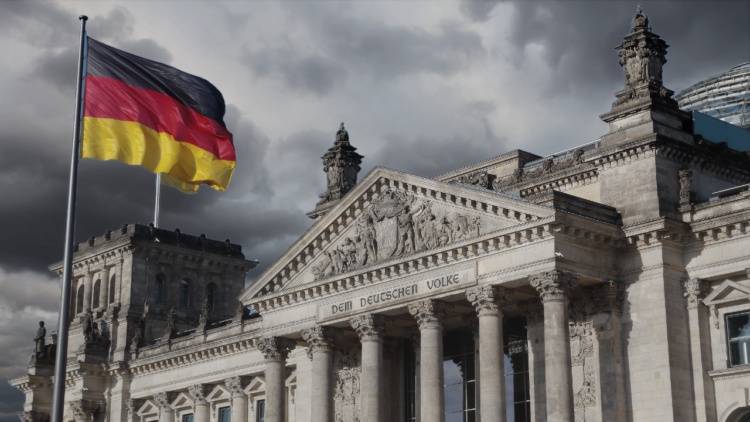 Germany latest country to float chilling plans to freeze dissenting citizens’ bank accounts