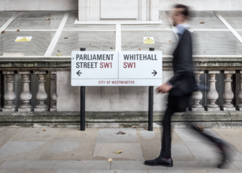 Why is the civil service being given lessons on ‘microaggressions’?