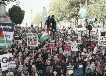 Does Islamic extremism pose a threat to parliamentary democracy?