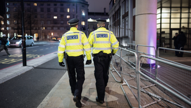 Grassroots police launch gender critical network to push back against “culture of fear” within forces across Britain