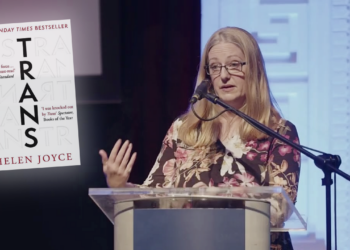 “Outrageous censorship” Swansea University pulls gender critical book from library to protect students