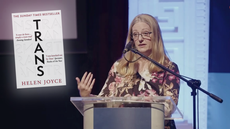 “Outrageous censorship” Swansea University pulls gender critical book from library to protect students