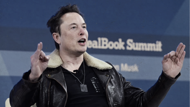 “Stout proponent for free speech” Elon Musk nominated for Nobel Peace Prize