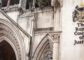 Government backs bill to prevent wealthy elites using lawfare to gag journalist and silence critics