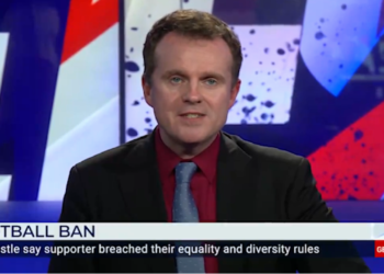 “One of the most sinister things I’ve seen.” Helen Joyce reacts to case of FSU member Linzi Smith