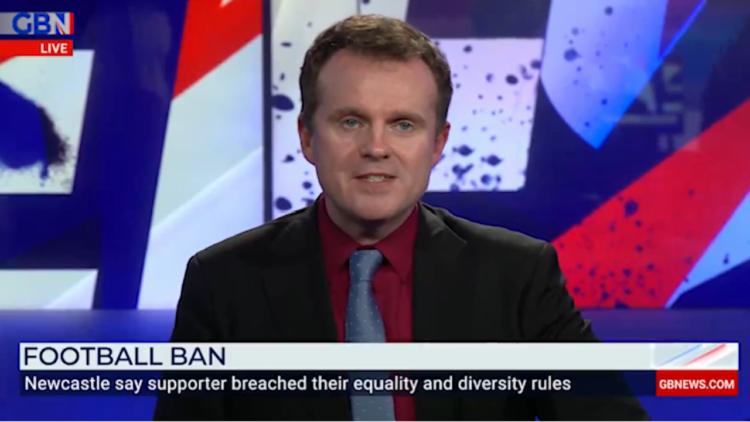 “One of the most sinister things I’ve seen.” Helen Joyce reacts to case of FSU member Linzi Smith