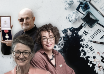 Royal Society of Literature failing to support writer’s right to freedom of expression, say current members