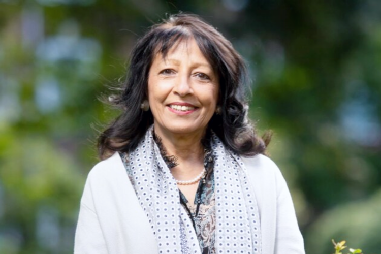 Stonewall “targeting” boss of equalities watchdog with “unreasonable, vexatious complaints”