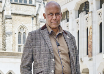 Shahrar Ali wins big free speech victory against Green Party over ‘gender critical’ views