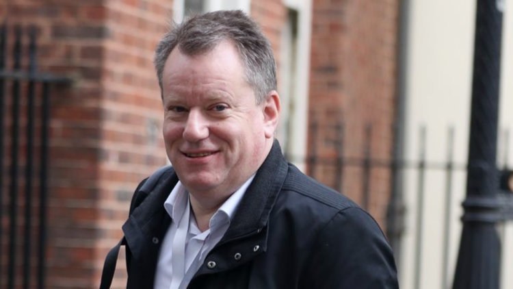 Conversion therapy ban is threat to free speech, warns Tory peer