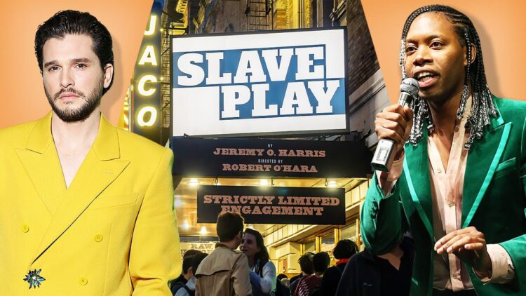 West End play stages shows to all-black audience “free from the white gaze”